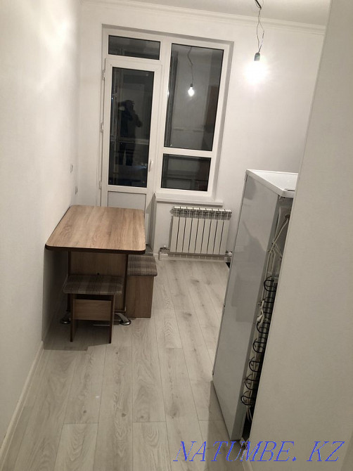 1-room apartment Almaty - photo 1