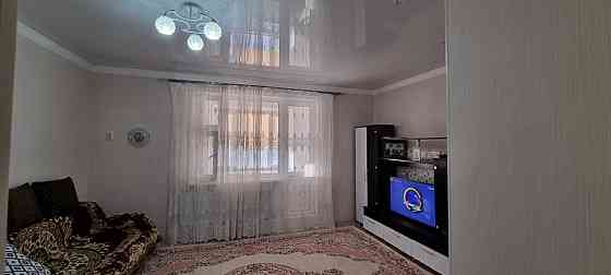 Однокомнатная квартира Almaty