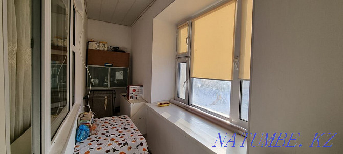 1-room apartment Almaty - photo 7