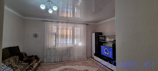 1-room apartment Almaty - photo 1