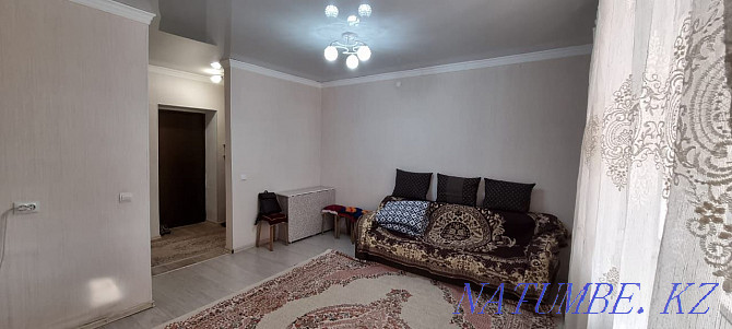 1-room apartment Almaty - photo 2