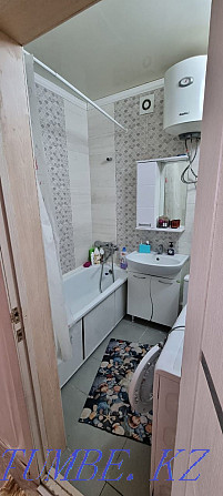 1-room apartment Almaty - photo 4