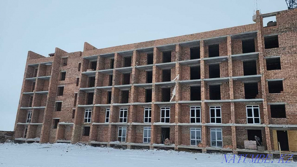 1-room apartment Almaty - photo 4