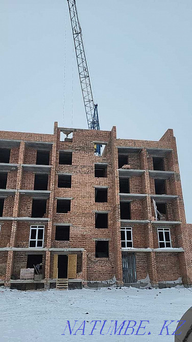 1-room apartment Almaty - photo 2