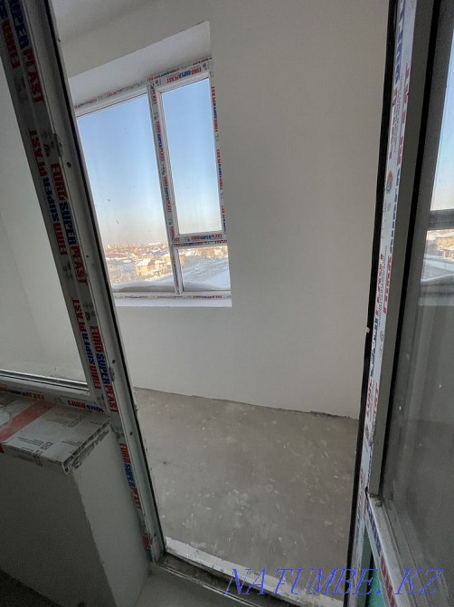 Однокомнатная квартира Алматы - изображение 6