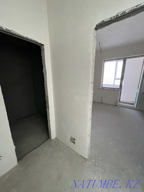 Однокомнатная квартира Алматы - изображение 5