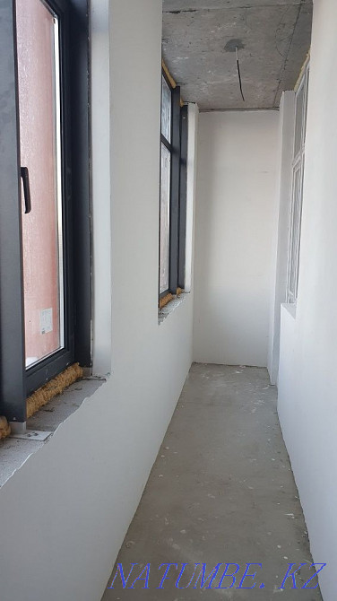 1 бөлмелі пәтер  Алматы - изображение 3