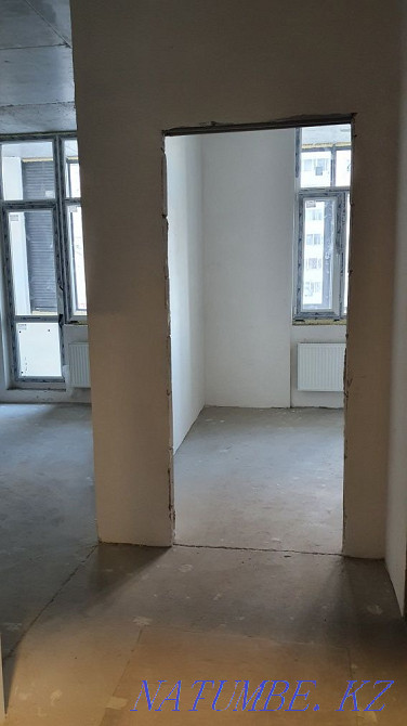 1 бөлмелі пәтер  Алматы - изображение 7