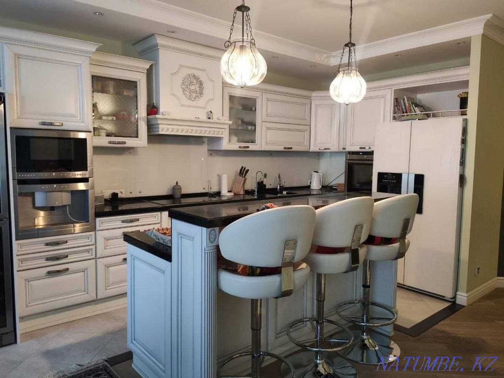 1 бөлмелі пәтер  Алматы - изображение 1