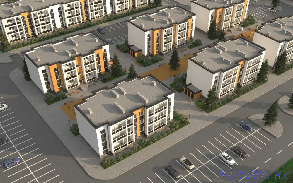 1 бөлмелі пәтер  Алматы - изображение 3