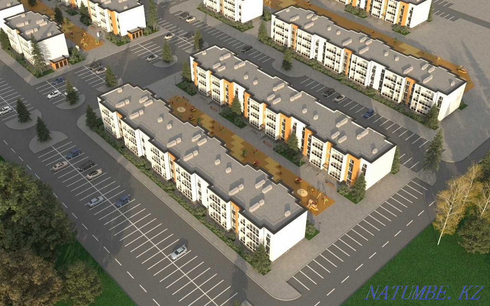 1 бөлмелі пәтер  Алматы - изображение 5