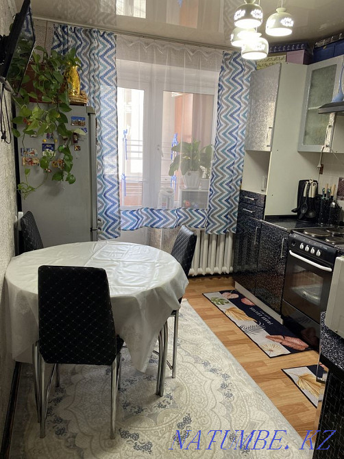 1 бөлмелі пәтер  Алматы - изображение 6