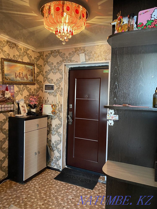 1 бөлмелі пәтер  Алматы - изображение 7