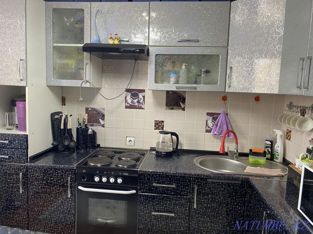 1 бөлмелі пәтер  Алматы - изображение 5