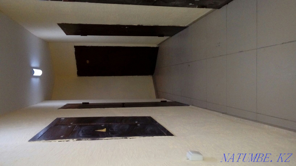 1-room apartment Almaty - photo 11