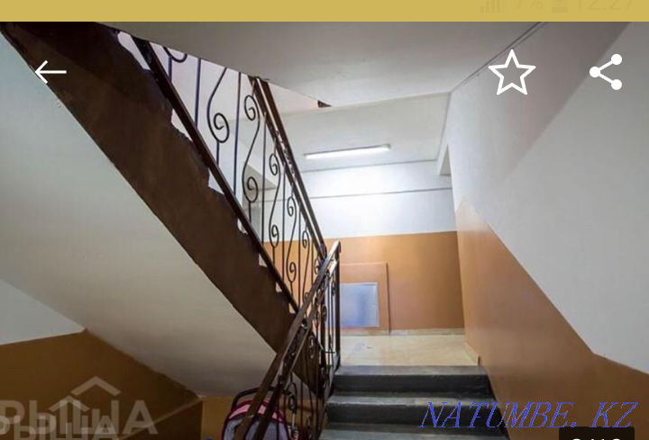 1-room apartment Almaty - photo 2