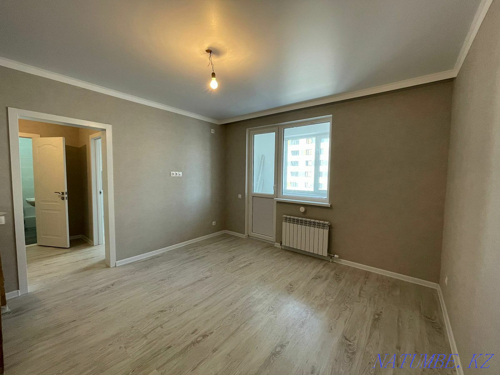 1 бөлмелі пәтер  Алматы - изображение 5