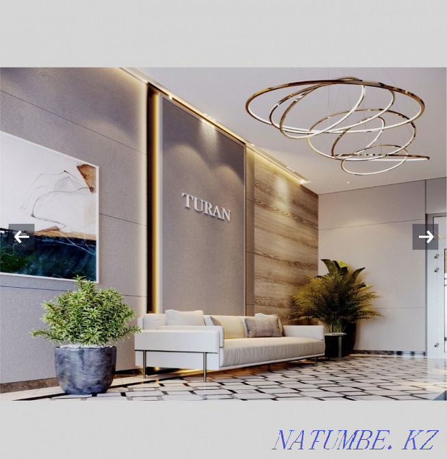 1-room apartment Almaty - photo 3