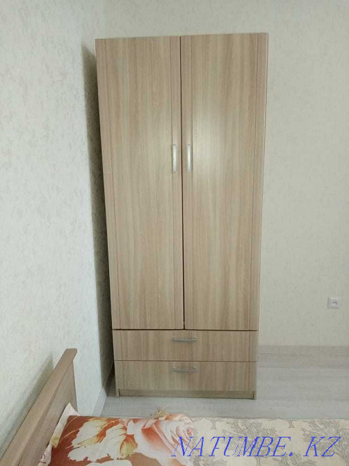 Однокомнатная квартира Алматы - изображение 9