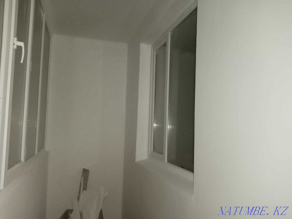 Однокомнатная квартира Алматы - изображение 2