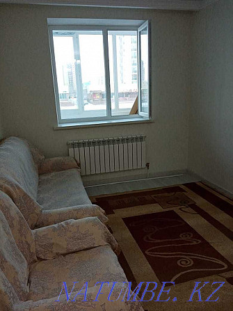 1-room apartment Almaty - photo 17