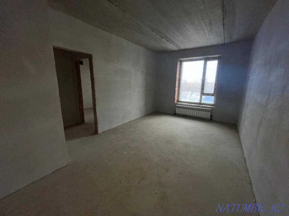 1-room apartment Almaty - photo 15