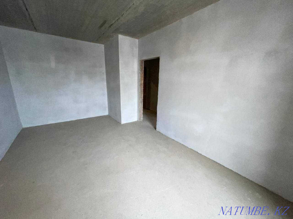 1-room apartment Almaty - photo 1