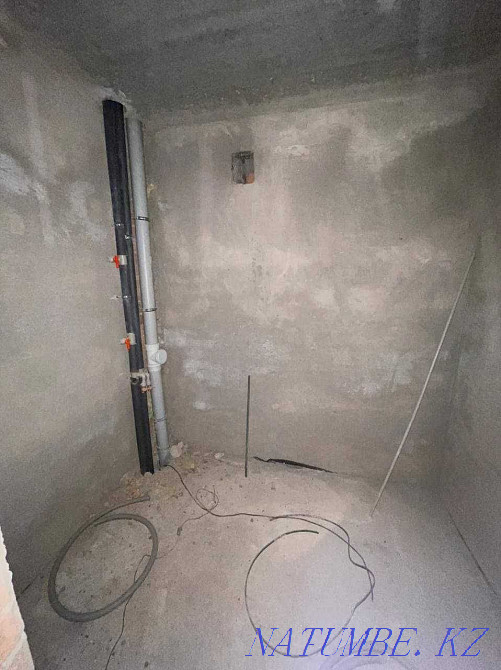 1-room apartment Almaty - photo 16