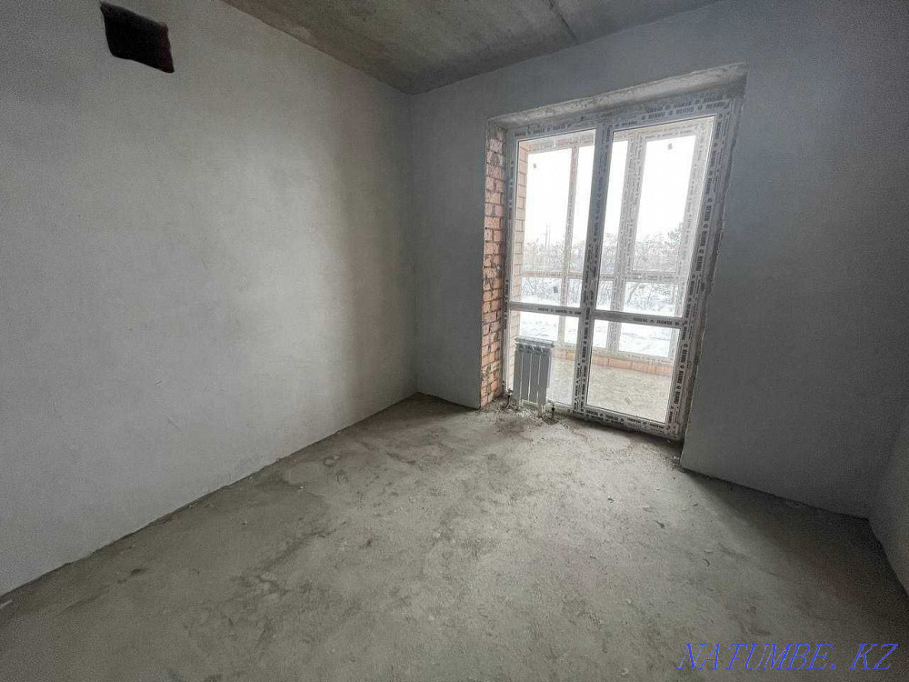 1-room apartment Almaty - photo 2