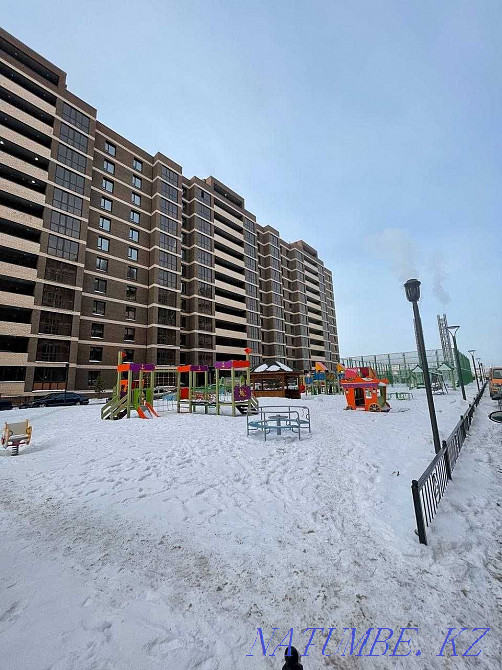 1-room apartment Almaty - photo 17