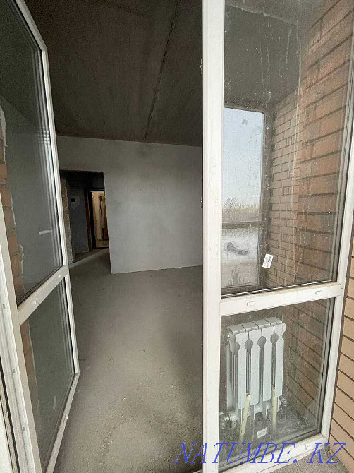 1-room apartment Almaty - photo 4