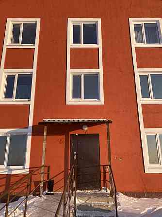 Однокомнатная квартира Almaty