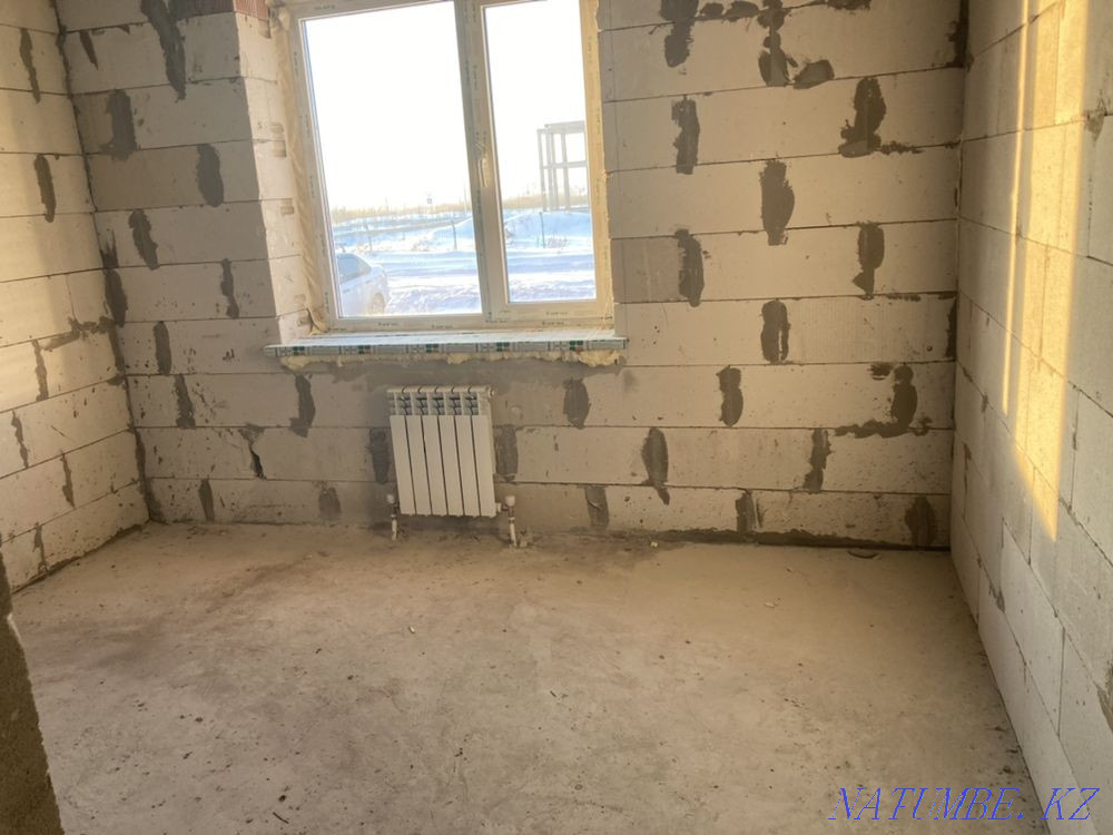 1 бөлмелі пәтер  Алматы - изображение 2