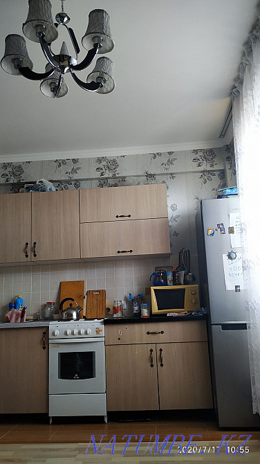 1-room apartment Almaty - photo 1