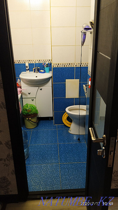 1-room apartment Almaty - photo 4