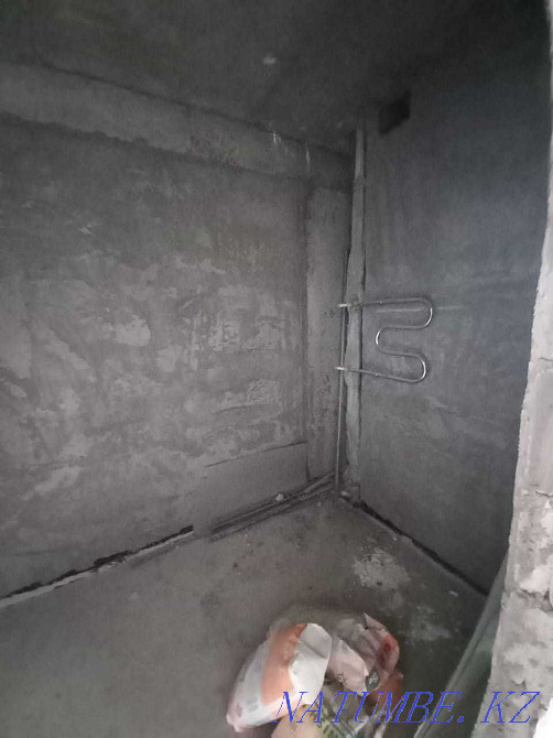 1-room apartment Almaty - photo 15