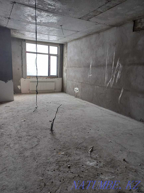1-room apartment Almaty - photo 3