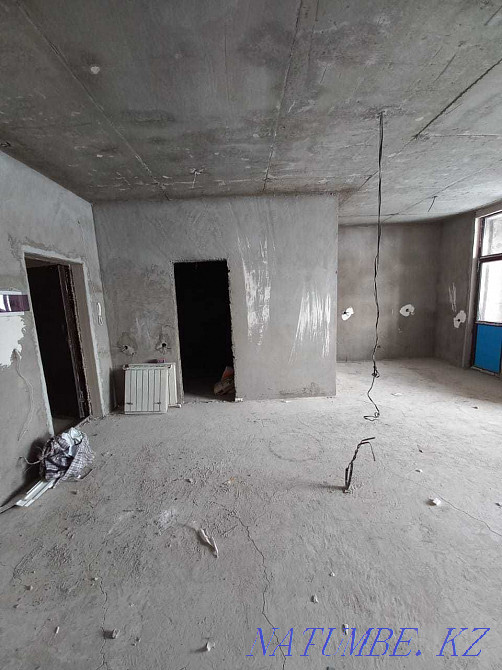 1-room apartment Almaty - photo 12