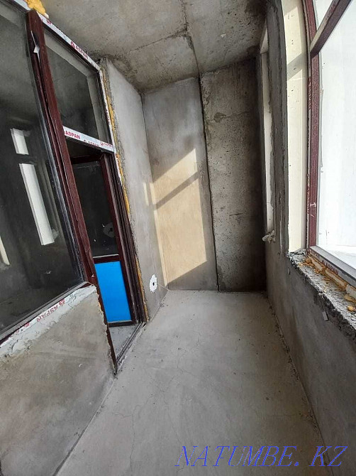 1-room apartment Almaty - photo 11