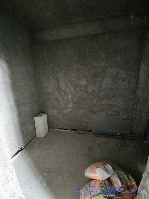 1-room apartment Almaty - photo 14