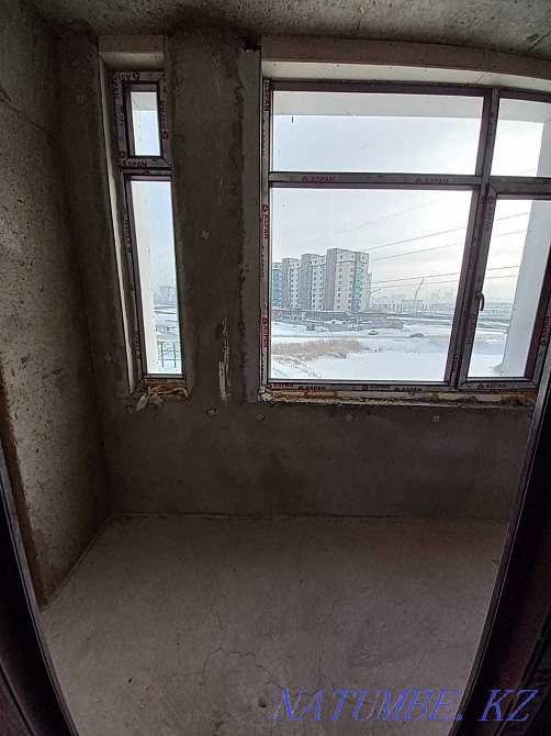 1-room apartment Almaty - photo 8