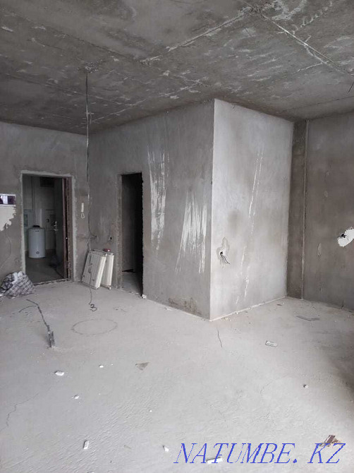 1-room apartment Almaty - photo 1