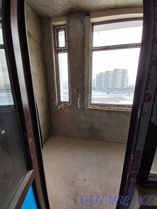 1-room apartment Almaty - photo 13