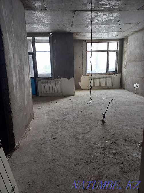1-room apartment Almaty - photo 2
