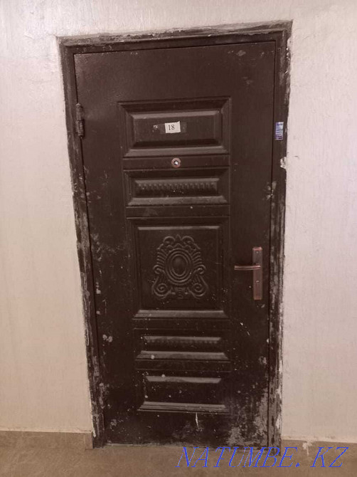 1-room apartment Almaty - photo 9