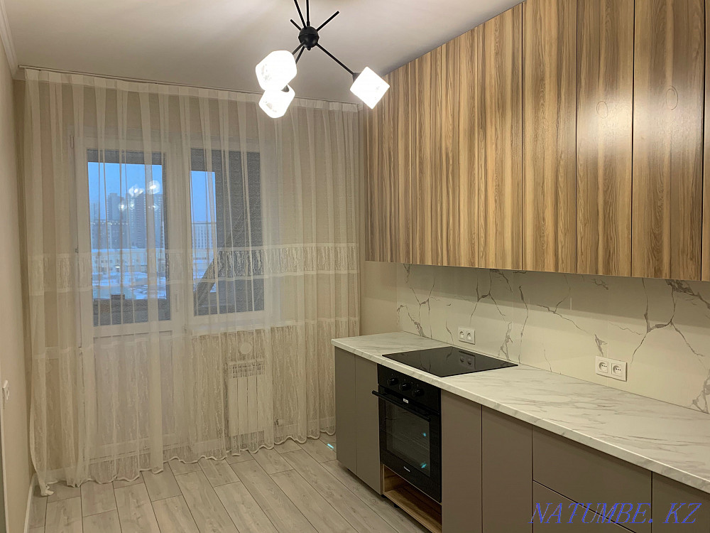 1 бөлмелі пәтер  Алматы - изображение 3
