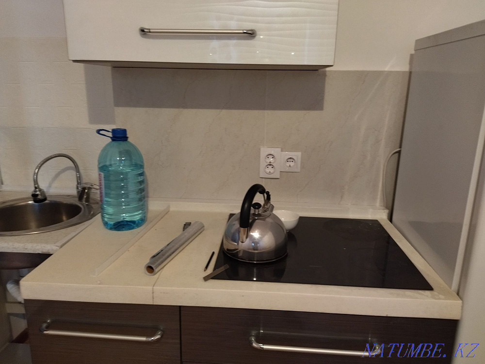 1-room apartment Almaty - photo 2