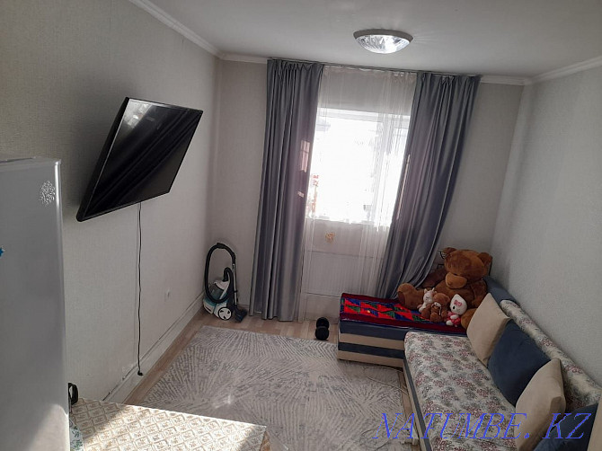 1-room apartment Almaty - photo 4