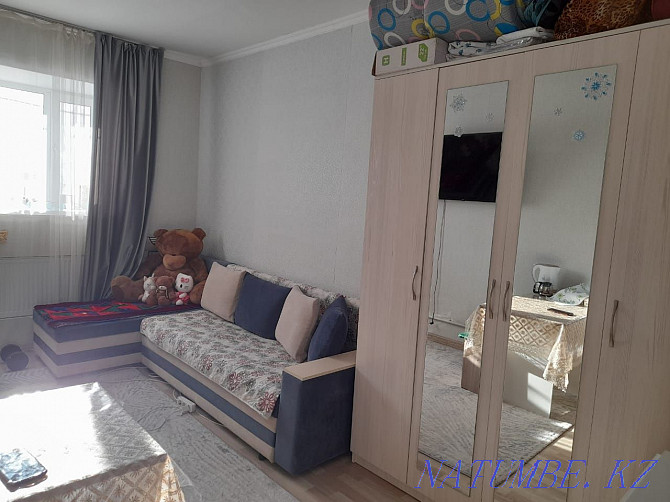 1-room apartment Almaty - photo 3