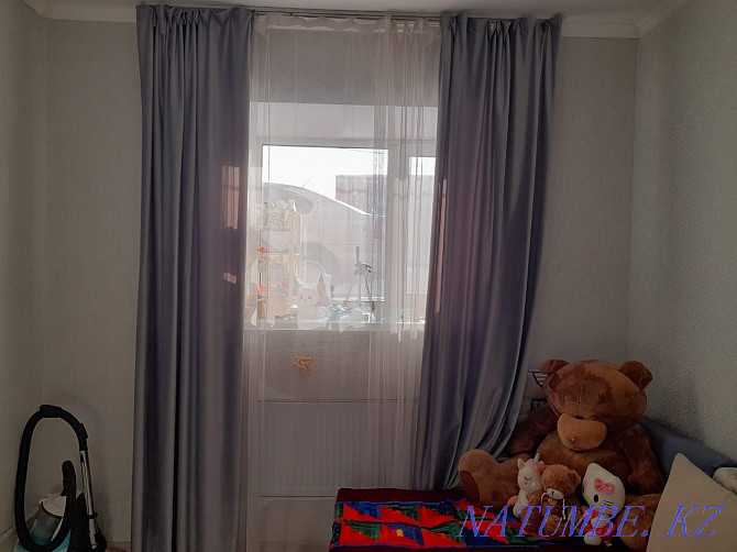 1-room apartment Almaty - photo 1